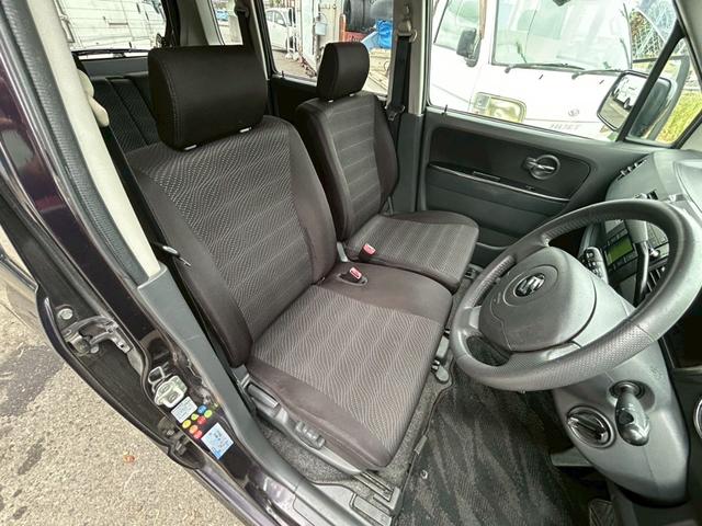 ワゴンR スティングレーX エアコン パワステ パワーウィンドウ 運転席・助手席エアバッグ ABS 純正アルミホイール14インチ スマートキー HID ベンチシート 平成19年10月 車検令和8年4月 1年10000km保証付き(22枚目)