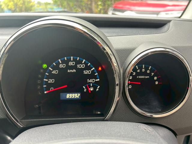 ワゴンR スティングレーX エアコン パワステ パワーウィンドウ 運転席・助手席エアバッグ ABS 純正アルミホイール14インチ スマートキー HID ベンチシート 平成19年10月 車検令和8年4月 1年10000km保証付き(25枚目)