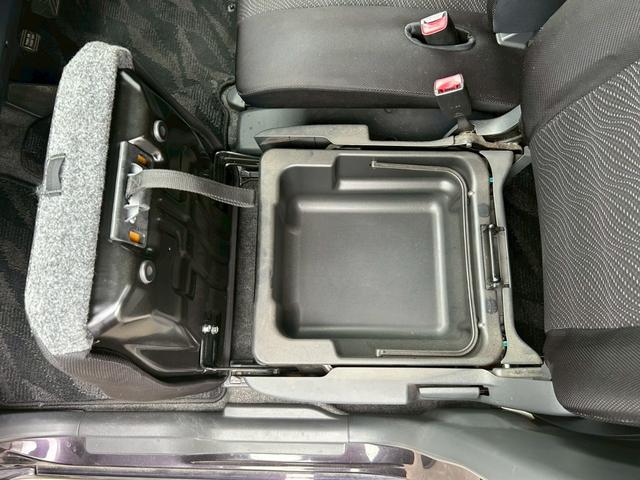 ワゴンR スティングレーX エアコン パワステ パワーウィンドウ 運転席・助手席エアバッグ ABS 純正アルミホイール14インチ スマートキー HID ベンチシート 平成19年10月 車検令和8年4月 1年10000km保証付き(36枚目)