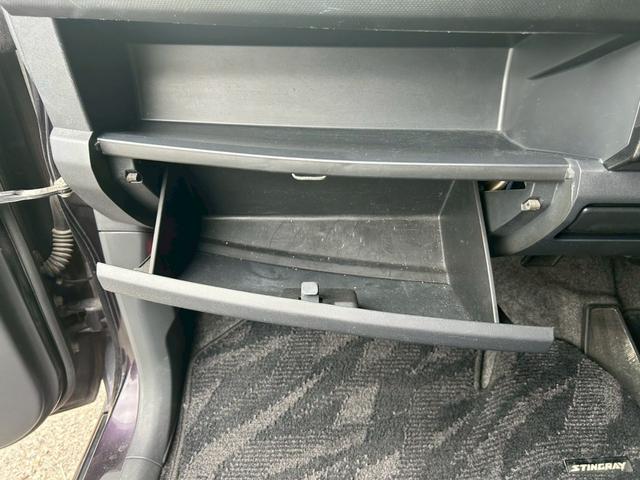 ワゴンR スティングレーX エアコン パワステ パワーウィンドウ 運転席・助手席エアバッグ ABS 純正アルミホイール14インチ スマートキー HID ベンチシート 平成19年10月 車検令和8年4月 1年10000km保証付き(39枚目)