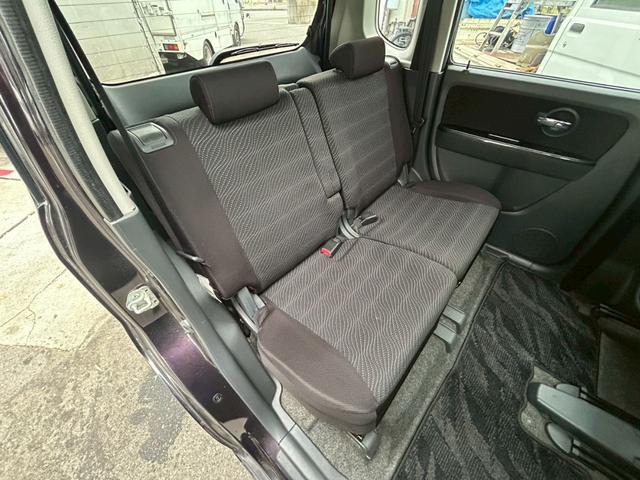 ワゴンR スティングレーX エアコン パワステ パワーウィンドウ 運転席・助手席エアバッグ ABS 純正アルミホイール14インチ スマートキー HID ベンチシート 平成19年10月 車検令和8年4月 1年10000km保証付き(44枚目)