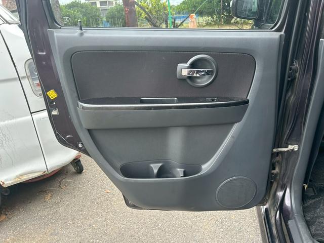 ワゴンR スティングレーX エアコン パワステ パワーウィンドウ 運転席・助手席エアバッグ ABS 純正アルミホイール14インチ スマートキー HID ベンチシート 平成19年10月 車検令和8年4月 1年10000km保証付き(50枚目)