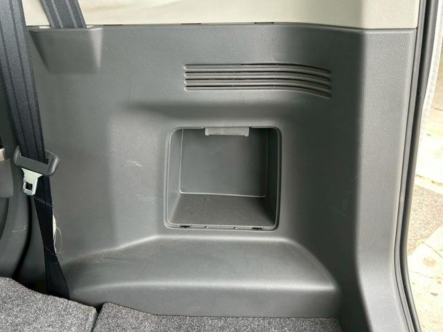 ワゴンR スティングレーX エアコン パワステ パワーウィンドウ 運転席・助手席エアバッグ ABS 純正アルミホイール14インチ スマートキー HID ベンチシート 平成19年10月 車検令和8年4月 1年10000km保証付き(52枚目)