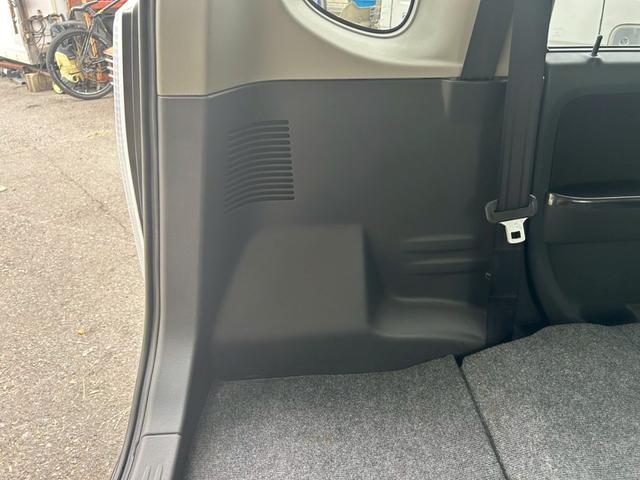 ワゴンR スティングレーX エアコン パワステ パワーウィンドウ 運転席・助手席エアバッグ ABS 純正アルミホイール14インチ スマートキー HID ベンチシート 平成19年10月 車検令和8年4月 1年10000km保証付き(53枚目)
