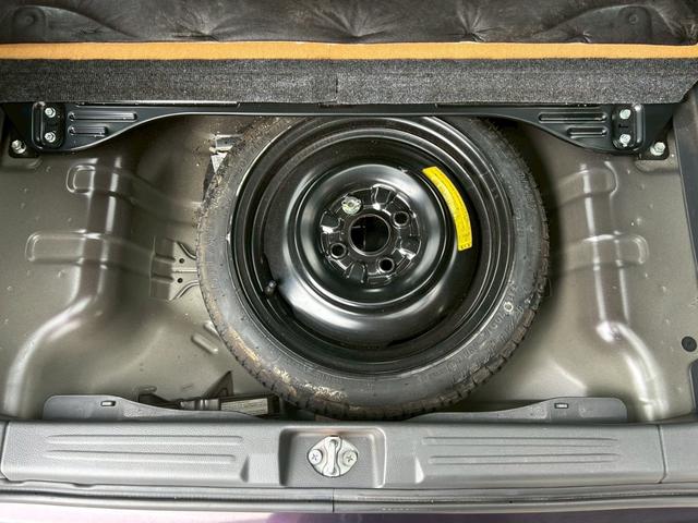 ワゴンR スティングレーX エアコン パワステ パワーウィンドウ 運転席・助手席エアバッグ ABS 純正アルミホイール14インチ スマートキー HID ベンチシート 平成19年10月 車検令和8年4月 1年10000km保証付き(57枚目)