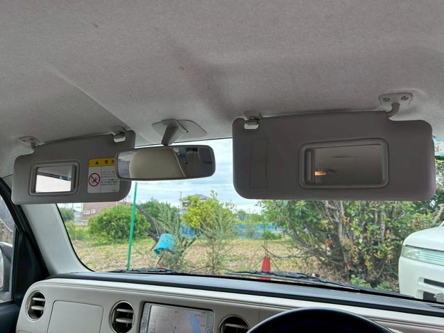 ミラココア ココアL エアコン パワステ パワーウィンドウ 運転席・助手席エアバッグ 盗難防止システム キーレスエントリー ベンチシート トヨタ純正メモリーナビ 平成21年10月 車検令和8年4月 修復歴無し 試乗出来ます(24枚目)