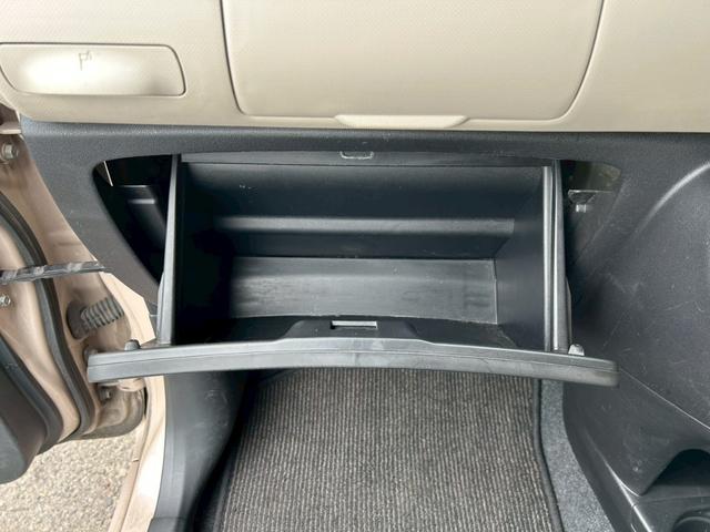 ミラココア ココアL エアコン パワステ パワーウィンドウ 運転席・助手席エアバッグ 盗難防止システム キーレスエントリー ベンチシート トヨタ純正メモリーナビ 平成21年10月 車検令和8年4月 修復歴無し 試乗出来ます(36枚目)