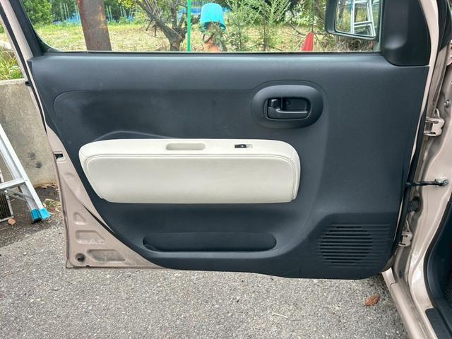 ミラココア ココアL エアコン パワステ パワーウィンドウ 運転席・助手席エアバッグ 盗難防止システム キーレスエントリー ベンチシート トヨタ純正メモリーナビ 平成21年10月 車検令和8年4月 修復歴無し 試乗出来ます(39枚目)