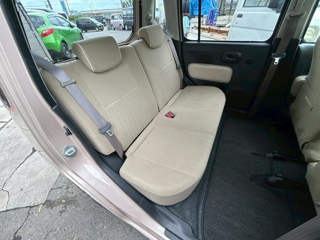ミラココア ココアL エアコン パワステ パワーウィンドウ 運転席・助手席エアバッグ 盗難防止システム キーレスエントリー ベンチシート トヨタ純正メモリーナビ 平成21年10月 車検令和8年4月 修復歴無し 試乗出来ます(42枚目)