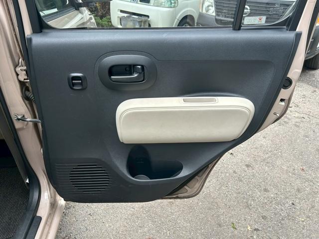 ミラココア ココアL エアコン パワステ パワーウィンドウ 運転席・助手席エアバッグ 盗難防止システム キーレスエントリー ベンチシート トヨタ純正メモリーナビ 平成21年10月 車検令和8年4月 修復歴無し 試乗出来ます(43枚目)