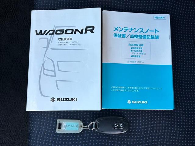 ワゴンR FXリミテッドII 試乗できます エアコン パワステ パワーウィンドウ 運転席・助手席エアバッグ 純正アルミホイール14インチ 盗難防止システム キーレスエントリー ベンチシート CD 車検令和8年4月(32枚目)