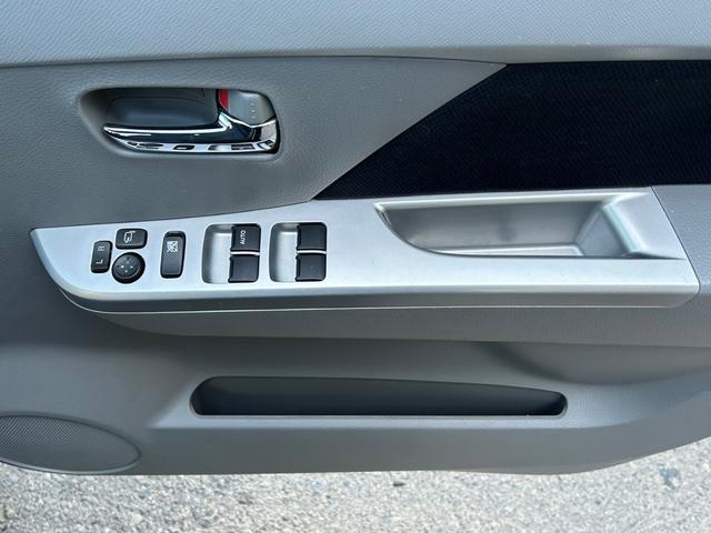 ワゴンR FXリミテッドII 試乗できます エアコン パワステ パワーウィンドウ 運転席・助手席エアバッグ 純正アルミホイール14インチ 盗難防止システム キーレスエントリー ベンチシート CD 車検令和8年4月(57枚目)