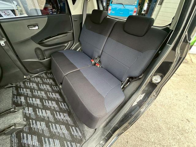 ムーヴ カスタム RS 試乗出来ます エアコン パワステ パワーウィンドウ 運転席・助手席エアバッグ ABS ETC 盗難防止システム スマートキー HID ターボ ベンチシート メモリーナビ DVD再生(14枚目)