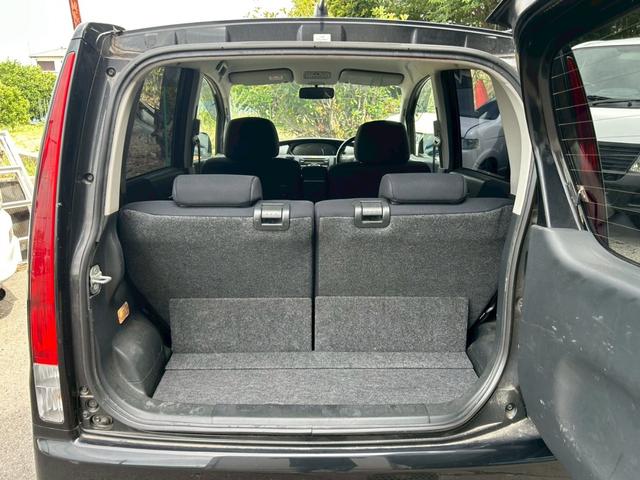 ムーヴ カスタム RS 試乗出来ます エアコン パワステ パワーウィンドウ 運転席・助手席エアバッグ ABS ETC 盗難防止システム スマートキー HID ターボ ベンチシート メモリーナビ DVD再生(18枚目)