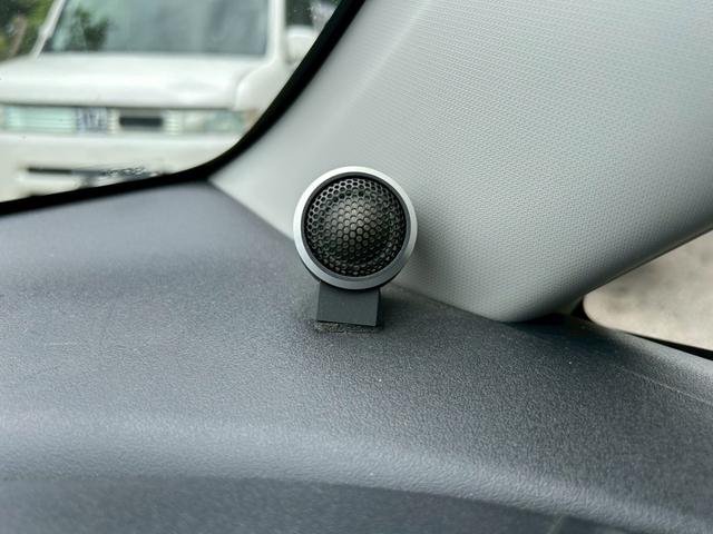 ムーヴ カスタム RS 試乗出来ます エアコン パワステ パワーウィンドウ 運転席・助手席エアバッグ ABS ETC 盗難防止システム スマートキー HID ターボ ベンチシート メモリーナビ DVD再生(31枚目)