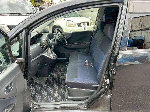 ムーヴ カスタム RS 試乗出来ます エアコン パワステ パワーウィンドウ 運転席・助手席エアバッグ ABS ETC 盗難防止システム スマートキー HID ターボ ベンチシート メモリーナビ DVD再生(40枚目)
