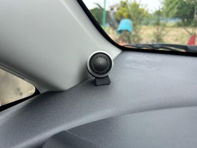 ムーヴ カスタム RS 試乗出来ます エアコン パワステ パワーウィンドウ 運転席・助手席エアバッグ ABS ETC 盗難防止システム スマートキー HID ターボ ベンチシート メモリーナビ DVD再生(41枚目)