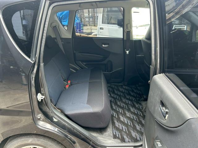 ムーヴ カスタム RS 試乗出来ます エアコン パワステ パワーウィンドウ 運転席・助手席エアバッグ ABS ETC 盗難防止システム スマートキー HID ターボ ベンチシート メモリーナビ DVD再生(49枚目)
