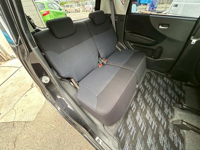 ムーヴ カスタム RS 試乗出来ます エアコン パワステ パワーウィンドウ 運転席・助手席エアバッグ ABS ETC 盗難防止システム スマートキー HID ターボ ベンチシート メモリーナビ DVD再生(50枚目)