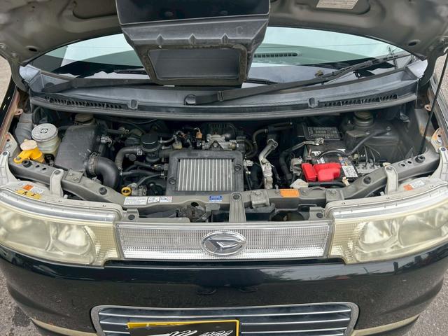 タント カスタムVSターボ MOMOハンドル ETC 純正アルミホイール15インチ 盗難防止システム スマートキー HID ターボ ベンチシート 社外HDDナビ DVD再生 フルセグTV ミュージックサーバ ドライブレコーダー(17枚目)