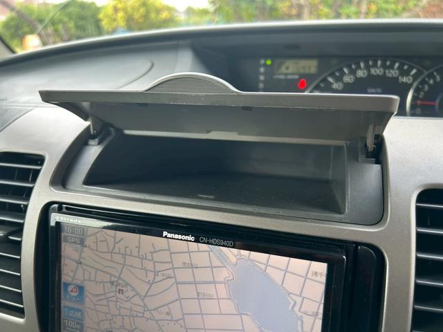 タント カスタムVSターボ MOMOハンドル ETC 純正アルミホイール15インチ 盗難防止システム スマートキー HID ターボ ベンチシート 社外HDDナビ DVD再生 フルセグTV ミュージックサーバ ドライブレコーダー(29枚目)