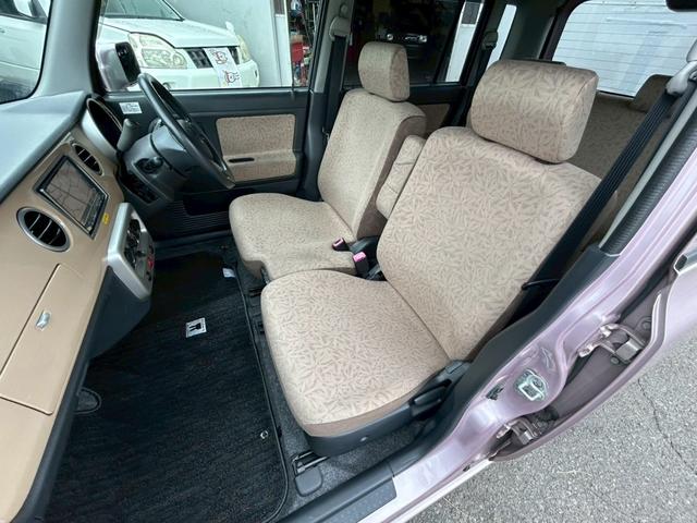 アルトラパン Ｇ　エディション　純正アルミホイール１３インチ　キーレスエントリー　電動格納ミラー　ベンチシート　社外ナビ　ＣＤ・ＤＶＤ再生　ＵＳＢ入力端子　ミュージックサーバ　エアコン　パワステ　運転席・助手席エアバッグ　ＡＢＳ（13枚目）