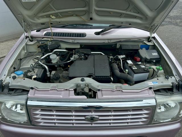 アルトラパン Ｇ　エディション　純正アルミホイール１３インチ　キーレスエントリー　電動格納ミラー　ベンチシート　社外ナビ　ＣＤ・ＤＶＤ再生　ＵＳＢ入力端子　ミュージックサーバ　エアコン　パワステ　運転席・助手席エアバッグ　ＡＢＳ（17枚目）