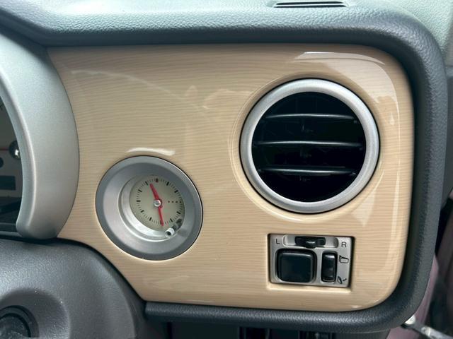 アルトラパン Ｇ　エディション　純正アルミホイール１３インチ　キーレスエントリー　電動格納ミラー　ベンチシート　社外ナビ　ＣＤ・ＤＶＤ再生　ＵＳＢ入力端子　ミュージックサーバ　エアコン　パワステ　運転席・助手席エアバッグ　ＡＢＳ（27枚目）