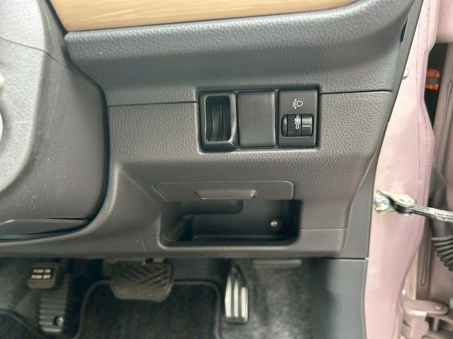 アルトラパン Ｇ　エディション　純正アルミホイール１３インチ　キーレスエントリー　電動格納ミラー　ベンチシート　社外ナビ　ＣＤ・ＤＶＤ再生　ＵＳＢ入力端子　ミュージックサーバ　エアコン　パワステ　運転席・助手席エアバッグ　ＡＢＳ（28枚目）