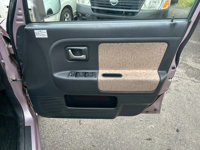 アルトラパン Ｇ　エディション　純正アルミホイール１３インチ　キーレスエントリー　電動格納ミラー　ベンチシート　社外ナビ　ＣＤ・ＤＶＤ再生　ＵＳＢ入力端子　ミュージックサーバ　エアコン　パワステ　運転席・助手席エアバッグ　ＡＢＳ（30枚目）