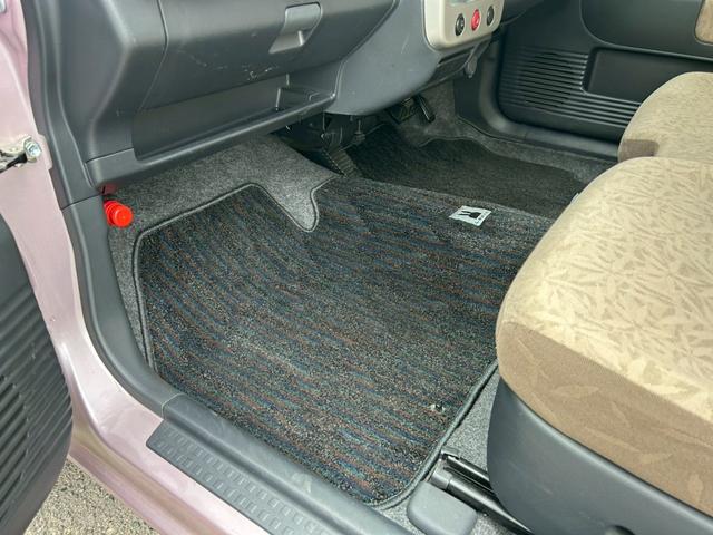 アルトラパン Ｇ　エディション　純正アルミホイール１３インチ　キーレスエントリー　電動格納ミラー　ベンチシート　社外ナビ　ＣＤ・ＤＶＤ再生　ＵＳＢ入力端子　ミュージックサーバ　エアコン　パワステ　運転席・助手席エアバッグ　ＡＢＳ（36枚目）