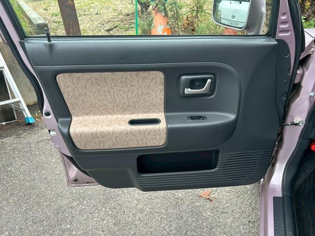 アルトラパン Ｇ　エディション　純正アルミホイール１３インチ　キーレスエントリー　電動格納ミラー　ベンチシート　社外ナビ　ＣＤ・ＤＶＤ再生　ＵＳＢ入力端子　ミュージックサーバ　エアコン　パワステ　運転席・助手席エアバッグ　ＡＢＳ（37枚目）