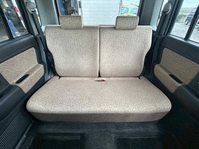 アルトラパン Ｇ　エディション　純正アルミホイール１３インチ　キーレスエントリー　電動格納ミラー　ベンチシート　社外ナビ　ＣＤ・ＤＶＤ再生　ＵＳＢ入力端子　ミュージックサーバ　エアコン　パワステ　運転席・助手席エアバッグ　ＡＢＳ（38枚目）