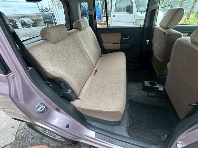 アルトラパン Ｇ　エディション　純正アルミホイール１３インチ　キーレスエントリー　電動格納ミラー　ベンチシート　社外ナビ　ＣＤ・ＤＶＤ再生　ＵＳＢ入力端子　ミュージックサーバ　エアコン　パワステ　運転席・助手席エアバッグ　ＡＢＳ（40枚目）