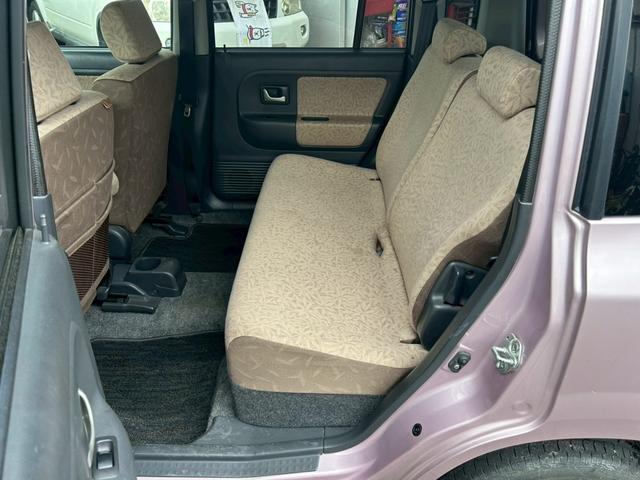 アルトラパン Ｇ　エディション　純正アルミホイール１３インチ　キーレスエントリー　電動格納ミラー　ベンチシート　社外ナビ　ＣＤ・ＤＶＤ再生　ＵＳＢ入力端子　ミュージックサーバ　エアコン　パワステ　運転席・助手席エアバッグ　ＡＢＳ（44枚目）