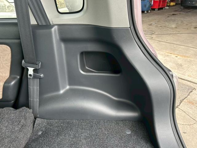 アルトラパン Ｇ　エディション　純正アルミホイール１３インチ　キーレスエントリー　電動格納ミラー　ベンチシート　社外ナビ　ＣＤ・ＤＶＤ再生　ＵＳＢ入力端子　ミュージックサーバ　エアコン　パワステ　運転席・助手席エアバッグ　ＡＢＳ（48枚目）