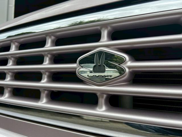 アルトラパン Ｇ　エディション　純正アルミホイール１３インチ　キーレスエントリー　電動格納ミラー　ベンチシート　社外ナビ　ＣＤ・ＤＶＤ再生　ＵＳＢ入力端子　ミュージックサーバ　エアコン　パワステ　運転席・助手席エアバッグ　ＡＢＳ（53枚目）