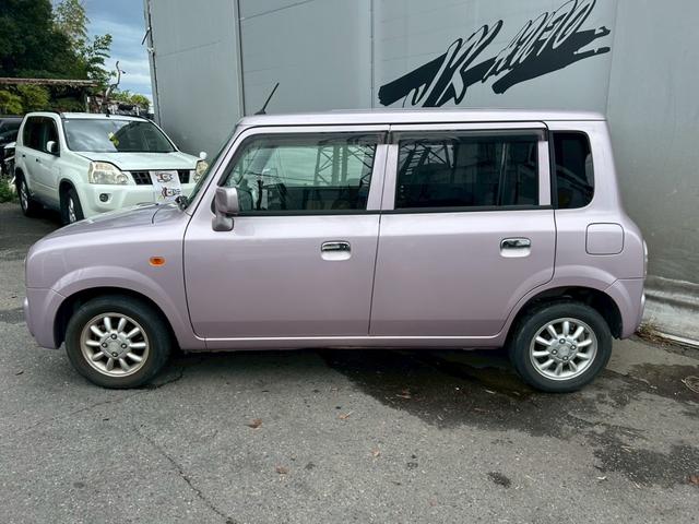 アルトラパン Ｇ　エディション　純正アルミホイール１３インチ　キーレスエントリー　電動格納ミラー　ベンチシート　社外ナビ　ＣＤ・ＤＶＤ再生　ＵＳＢ入力端子　ミュージックサーバ　エアコン　パワステ　運転席・助手席エアバッグ　ＡＢＳ（59枚目）