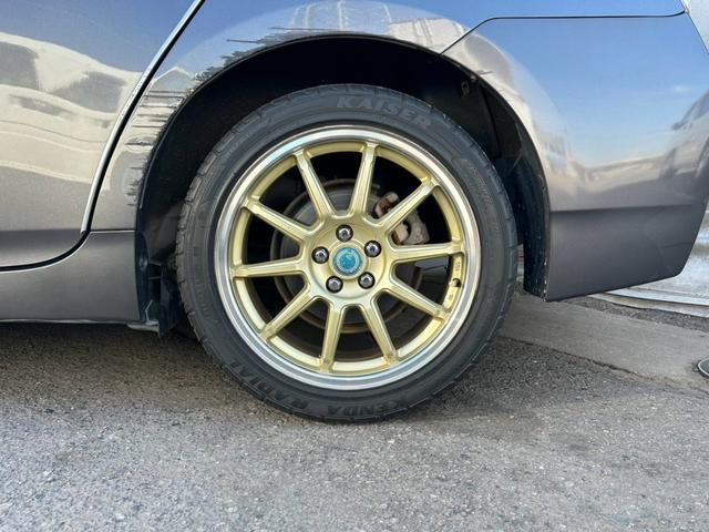 プリウス S LEDエディション ETC 社外アルミホイール17インチ スマートキー LEDヘッドランプ オートライト ローダウン ヘッドライトウォッシャー ケンウッドメモリーナビ バックカメラ ドライブレコーダー サイドエアバッグ(20枚目)