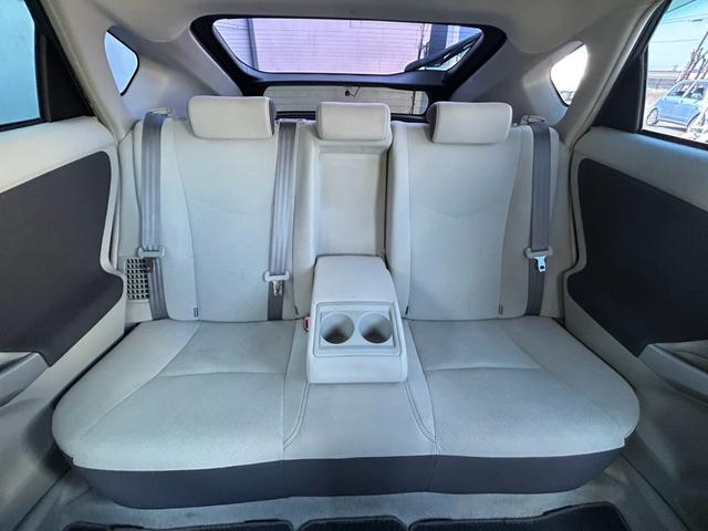 プリウス S LEDエディション ETC 社外アルミホイール17インチ スマートキー LEDヘッドランプ オートライト ローダウン ヘッドライトウォッシャー ケンウッドメモリーナビ バックカメラ ドライブレコーダー サイドエアバッグ(43枚目)