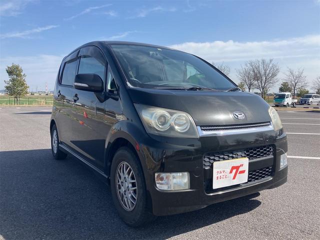 ムーヴ カスタム Xリミテッド 純正アルミホイール13インチ 盗難防止システム スマートキー HID 電動格納ミラー ベンチシート イクリプスHDDナビ CD DVD再生 フルセグTV ミュージックサーバ ABS(28枚目)