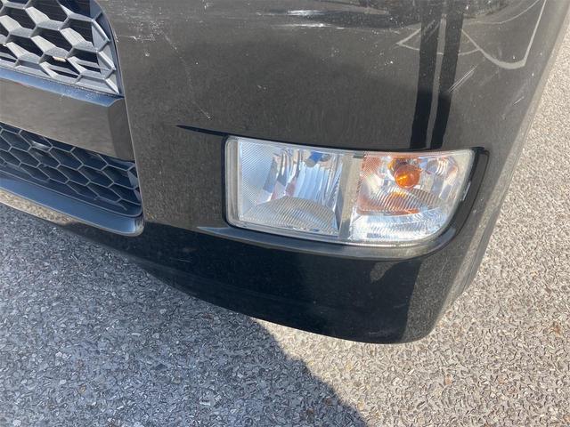ムーヴ カスタム Xリミテッド 純正アルミホイール13インチ 盗難防止システム スマートキー HID 電動格納ミラー ベンチシート イクリプスHDDナビ CD DVD再生 フルセグTV ミュージックサーバ ABS(32枚目)
