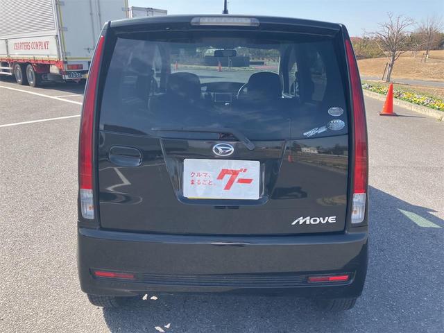 ムーヴ カスタム Xリミテッド 純正アルミホイール13インチ 盗難防止システム スマートキー HID 電動格納ミラー ベンチシート イクリプスHDDナビ CD DVD再生 フルセグTV ミュージックサーバ ABS(37枚目)