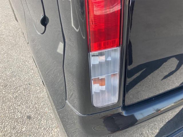 ムーヴ カスタム Xリミテッド 純正アルミホイール13インチ 盗難防止システム スマートキー HID 電動格納ミラー ベンチシート イクリプスHDDナビ CD DVD再生 フルセグTV ミュージックサーバ ABS(38枚目)