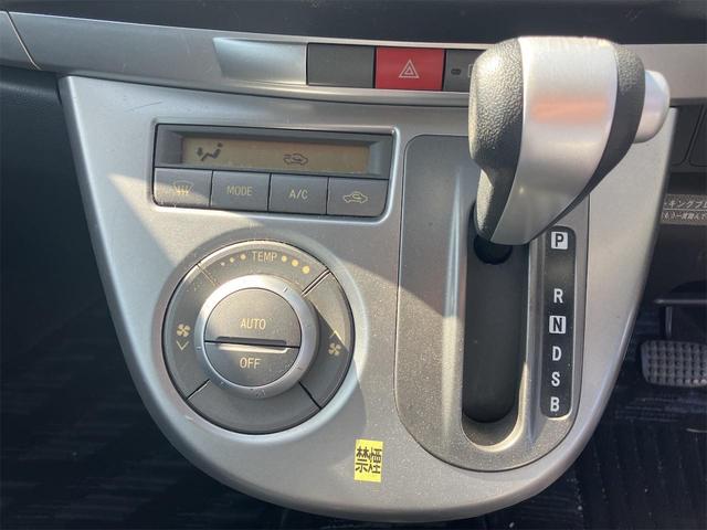 ムーヴ カスタム Xリミテッド 純正アルミホイール13インチ 盗難防止システム スマートキー HID 電動格納ミラー ベンチシート イクリプスHDDナビ CD DVD再生 フルセグTV ミュージックサーバ ABS(50枚目)