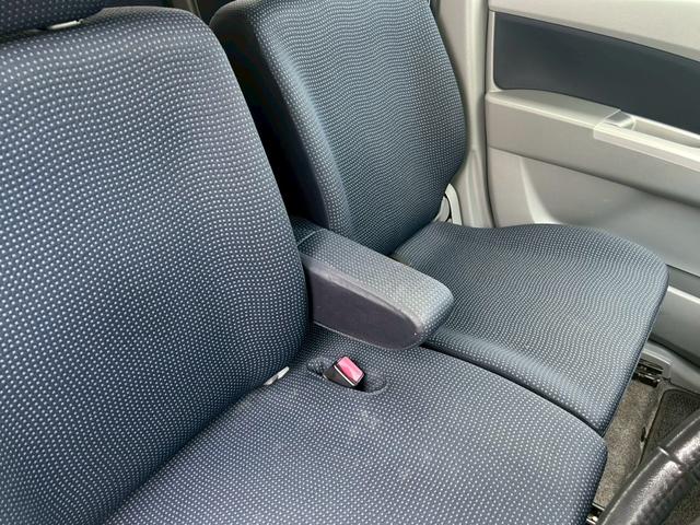 ワゴンR FXリミテッドII エアコン パワステ パワーウィンドウ 運転席・助手席エアバッグ ABS ETC 純正アルミホイール14インチ スマートキー 電動格納ミラー ベンチシート 社外メモリーナビ CD ワンセグTV(23枚目)