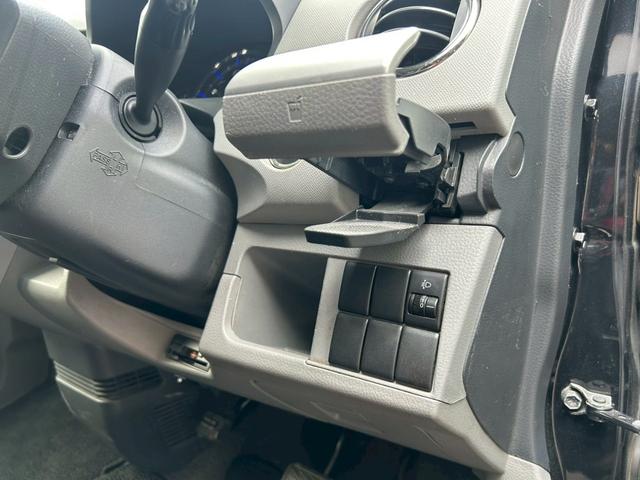 ワゴンR FXリミテッドII エアコン パワステ パワーウィンドウ 運転席・助手席エアバッグ ABS ETC 純正アルミホイール14インチ スマートキー 電動格納ミラー ベンチシート 社外メモリーナビ CD ワンセグTV(29枚目)
