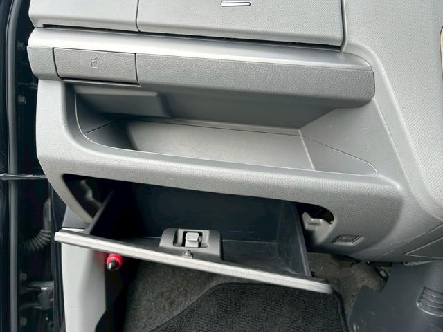 ワゴンR FXリミテッドII エアコン パワステ パワーウィンドウ 運転席・助手席エアバッグ ABS ETC 純正アルミホイール14インチ スマートキー 電動格納ミラー ベンチシート 社外メモリーナビ CD ワンセグTV(37枚目)
