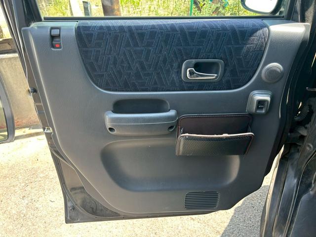 バモス ターボ エアコン パワステ パワーウィンドウ 運転席・助手席エアバッグ ABS ETC 純正アルミホイール13インチ キーレスエントリー フルフラット CD ミュージックプレイヤー接続可 USB入力端子(35枚目)