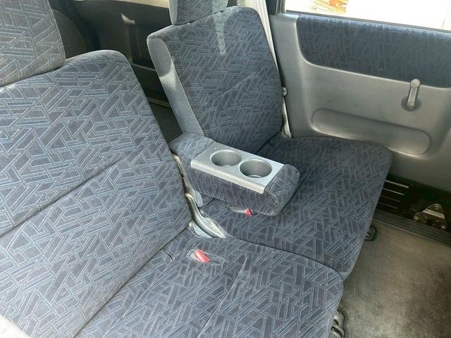 バモス ターボ エアコン パワステ パワーウィンドウ 運転席・助手席エアバッグ ABS ETC 純正アルミホイール13インチ キーレスエントリー フルフラット CD ミュージックプレイヤー接続可 USB入力端子(38枚目)